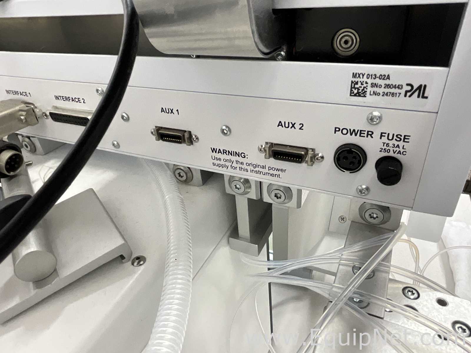 Eksigent AB Sciex Ekspert Micro LC200 Liquid Chromatography System