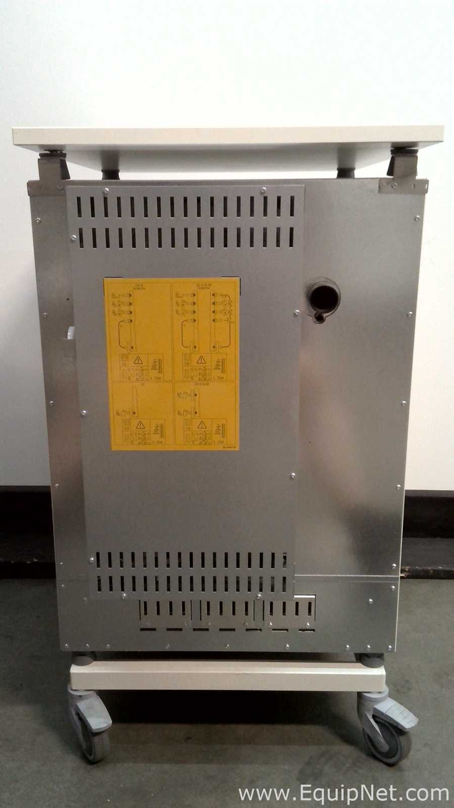Inkubator Thermo Scientific HERAcell Vios 160i LK