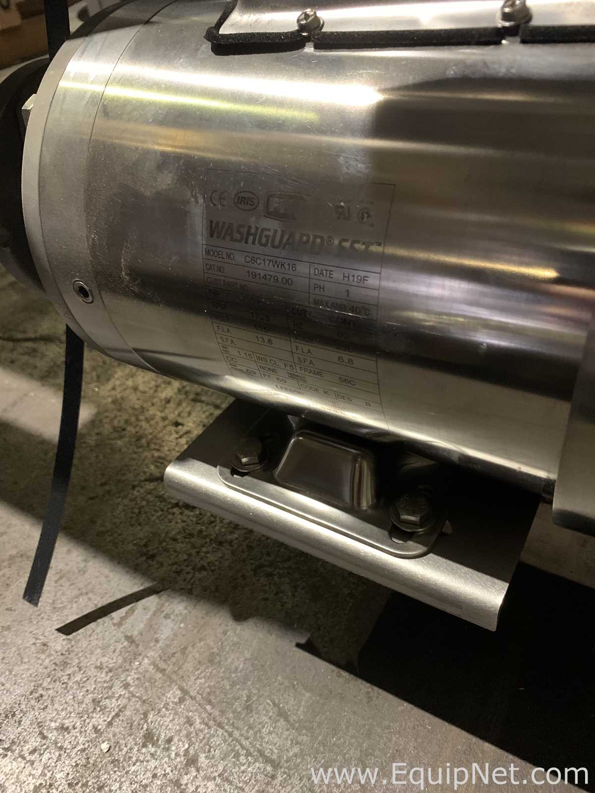 Equipamento de fabricação de cerveja e destilação Portland Kettle Works 5 BBL. Sem Uso