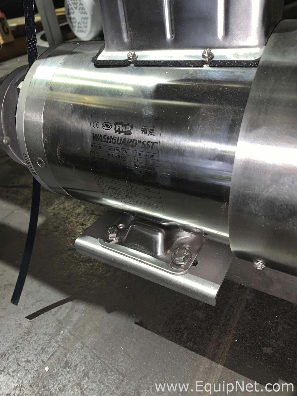 Equipamento de fabricação de cerveja e destilação Portland Kettle Works 5 BBL. Sem Uso