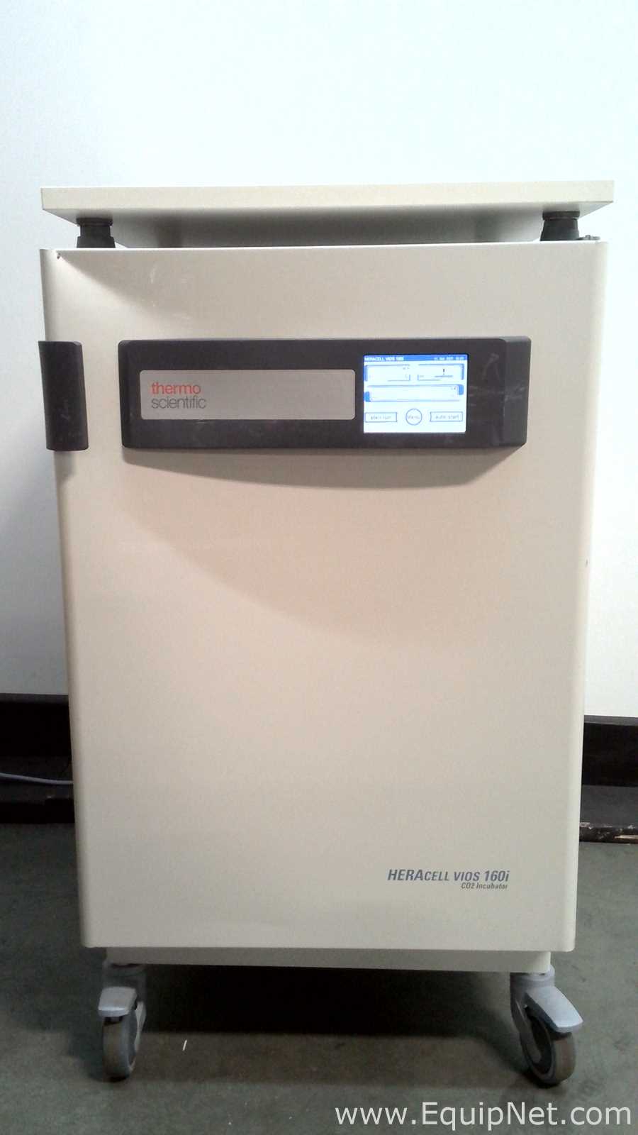 Inkubator Thermo Scientific HERAcell Vios 160i LK