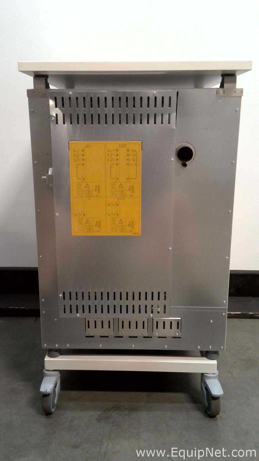 Inkubator Thermo Scientific HERAcell Vios 160i LK