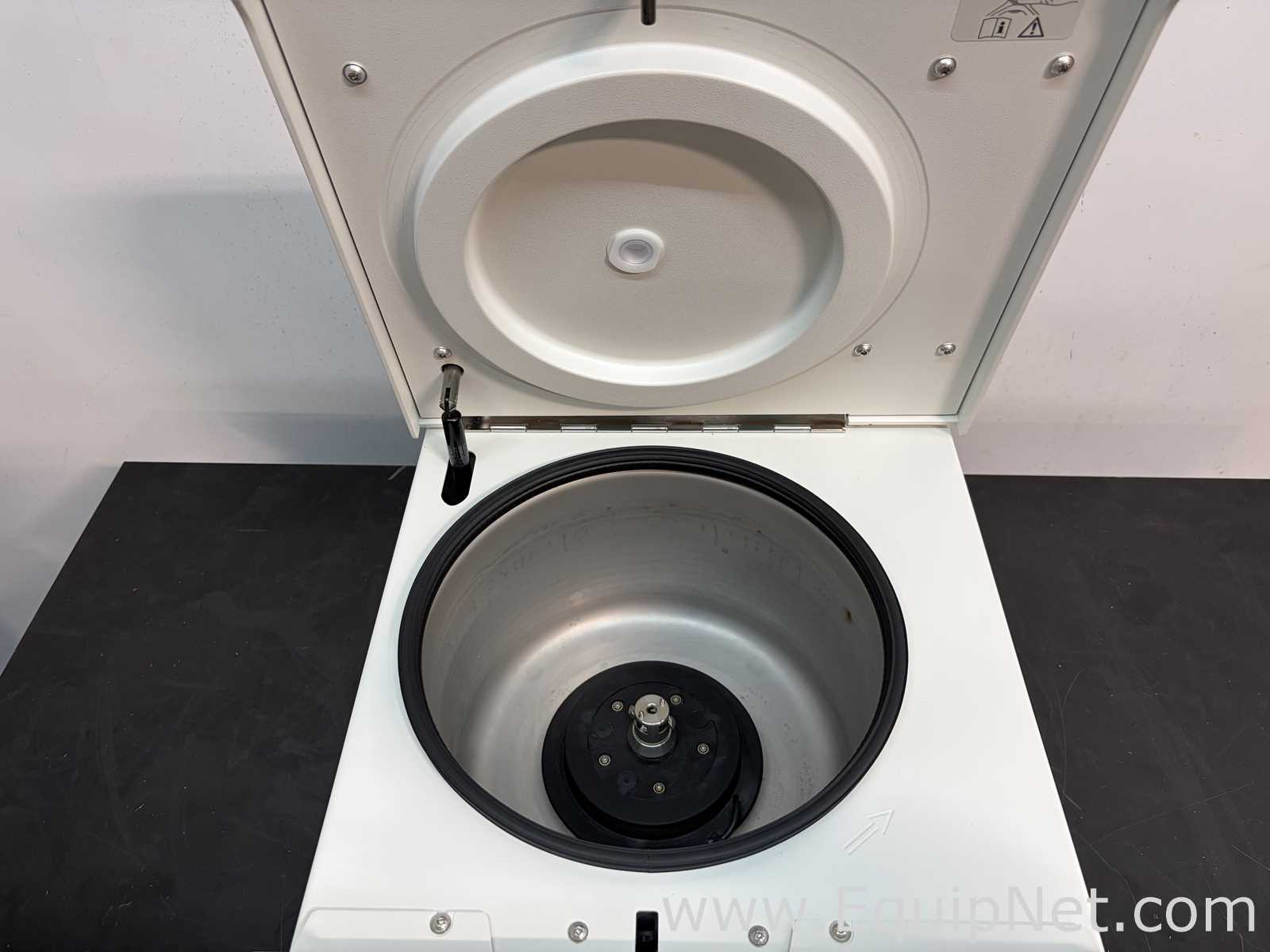 Laborzentrifuge Thermo Scientific Sorvall ST 8R