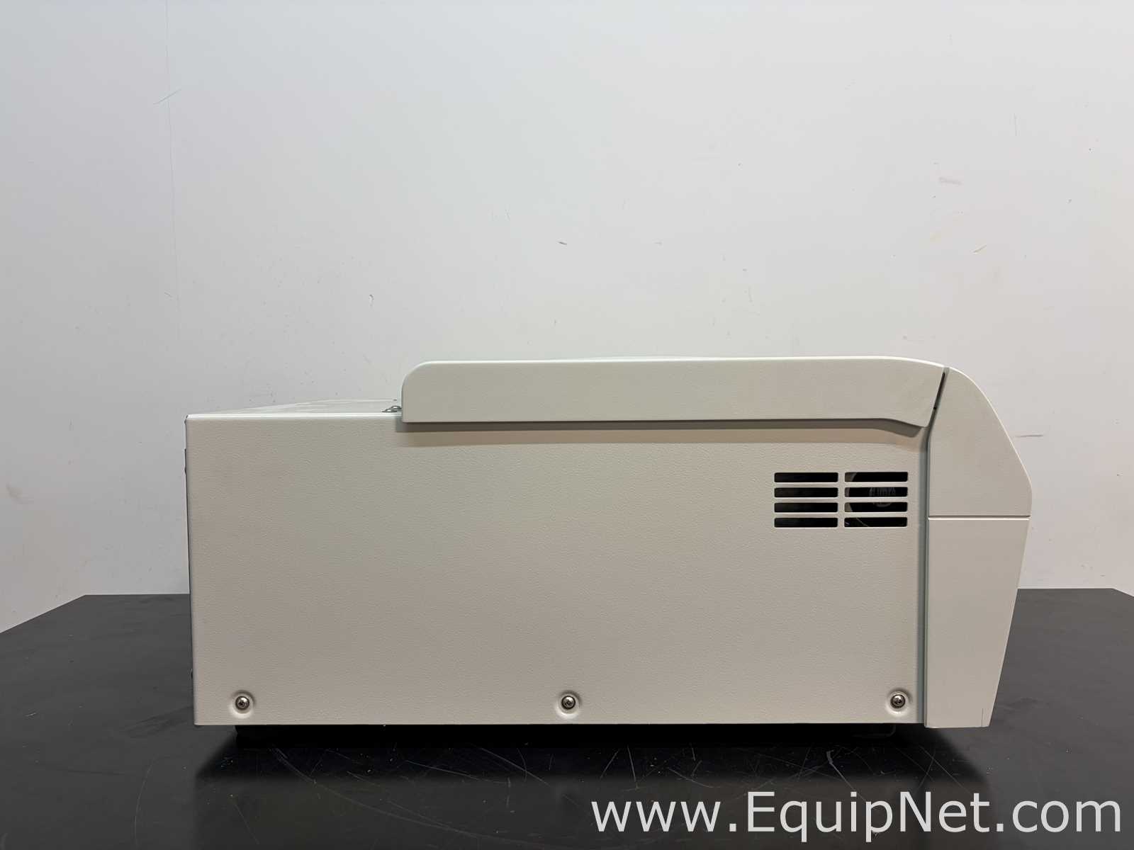 Laborzentrifuge Thermo Scientific Sorvall ST 8R