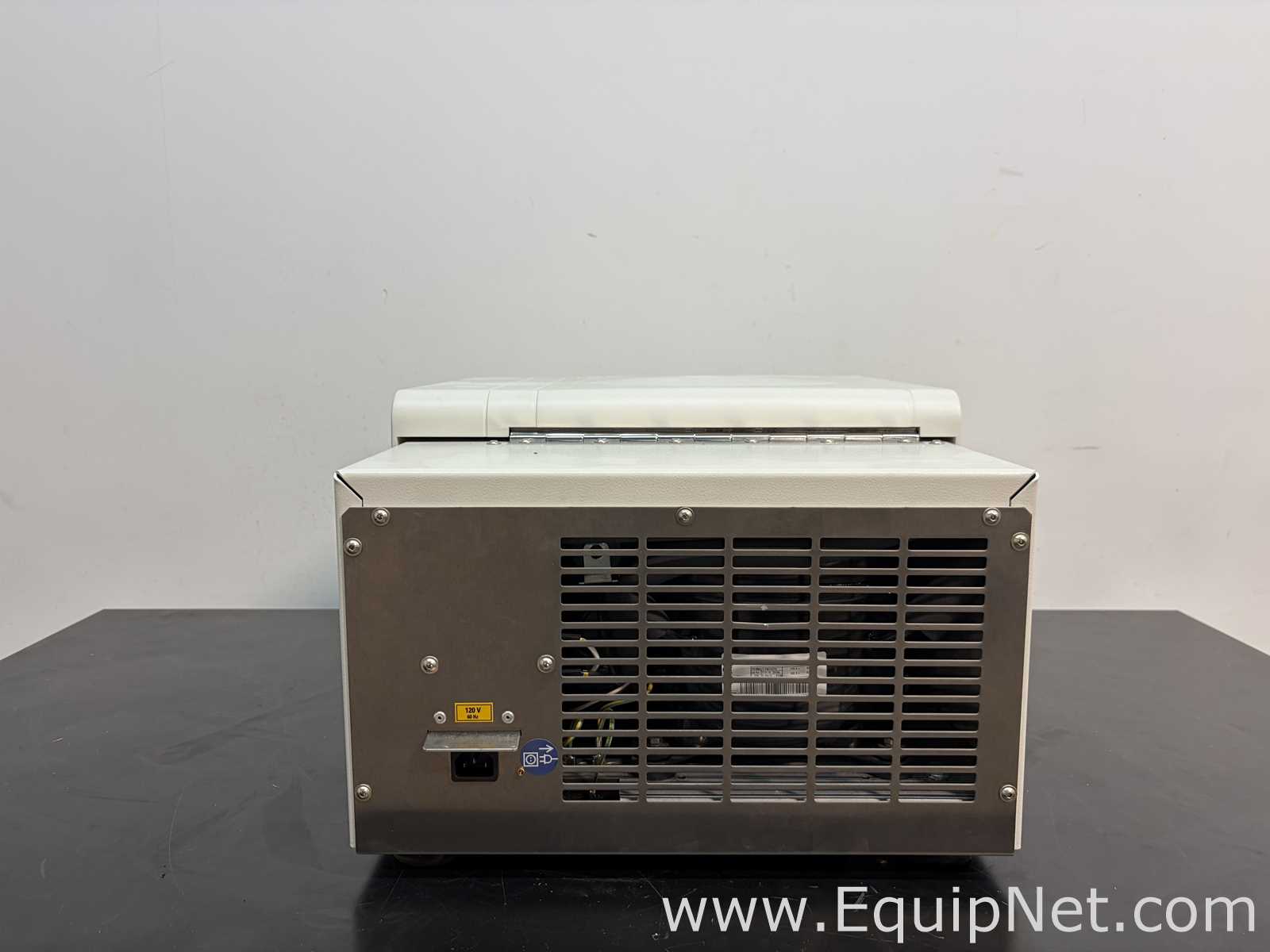 Laborzentrifuge Thermo Scientific Sorvall ST 8R