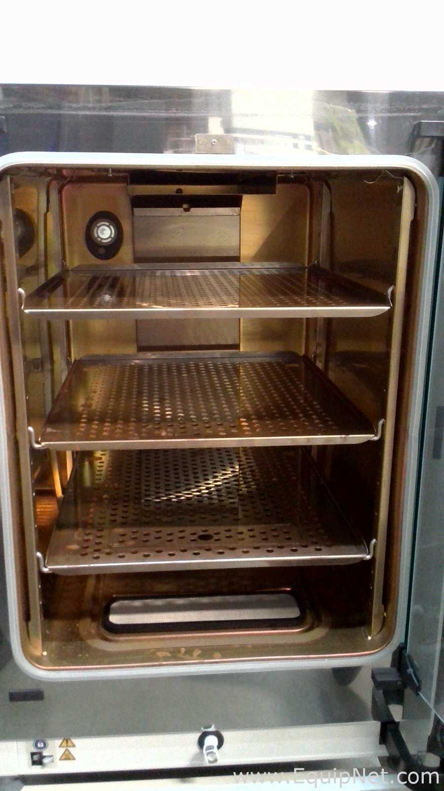 Inkubator Thermo Scientific HERAcell Vios 160i LK