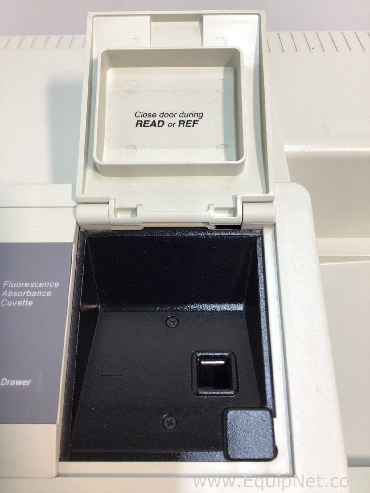 Molecular Devices SpectraMax M2 Multi Mode Microplate Reader