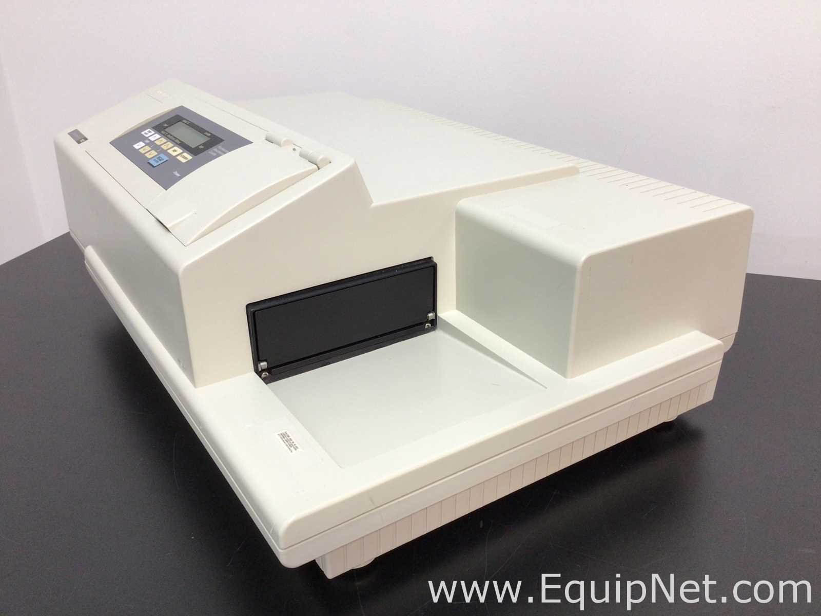 Molecular Devices SpectraMax M2 Multi Mode Microplate Reader