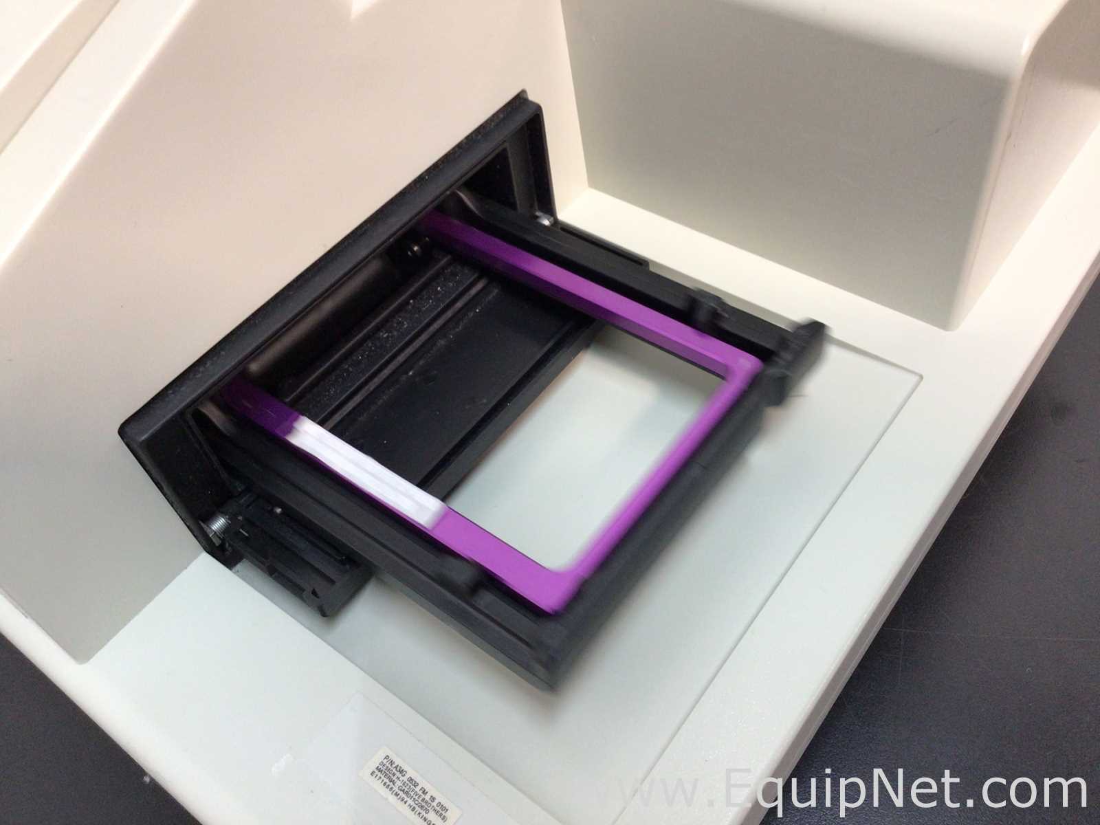 Molecular Devices SpectraMax M2 Multi Mode Microplate Reader