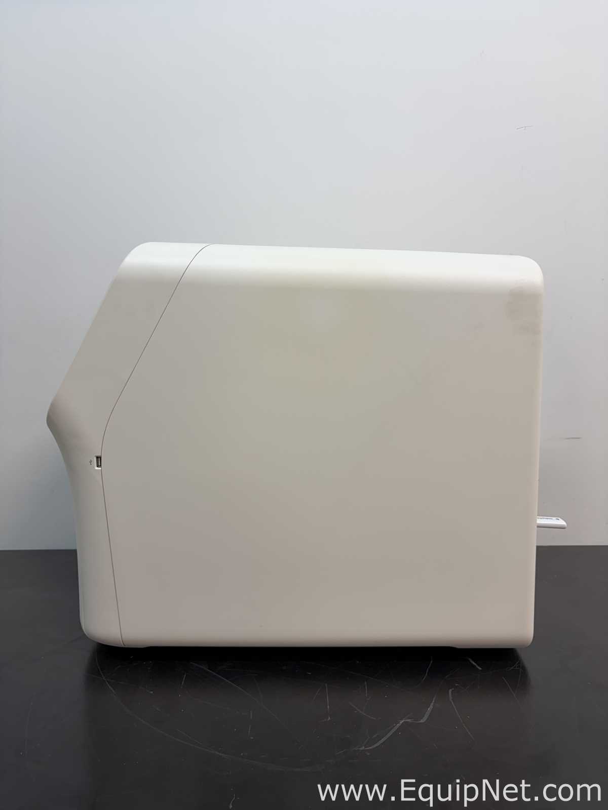 Generador de Imágenes Invitrogen iBright CL1500
