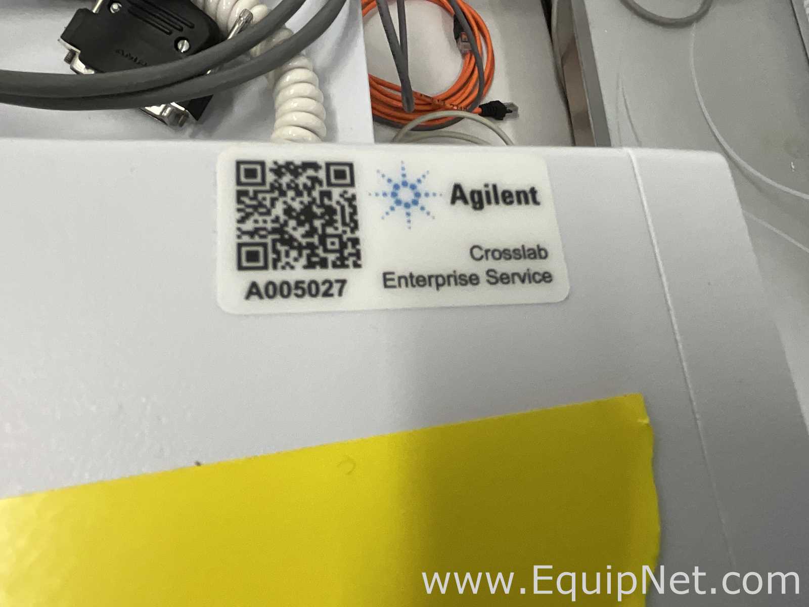 Eksigent AB Sciex Ekspert Micro LC200 Liquid Chromatography System