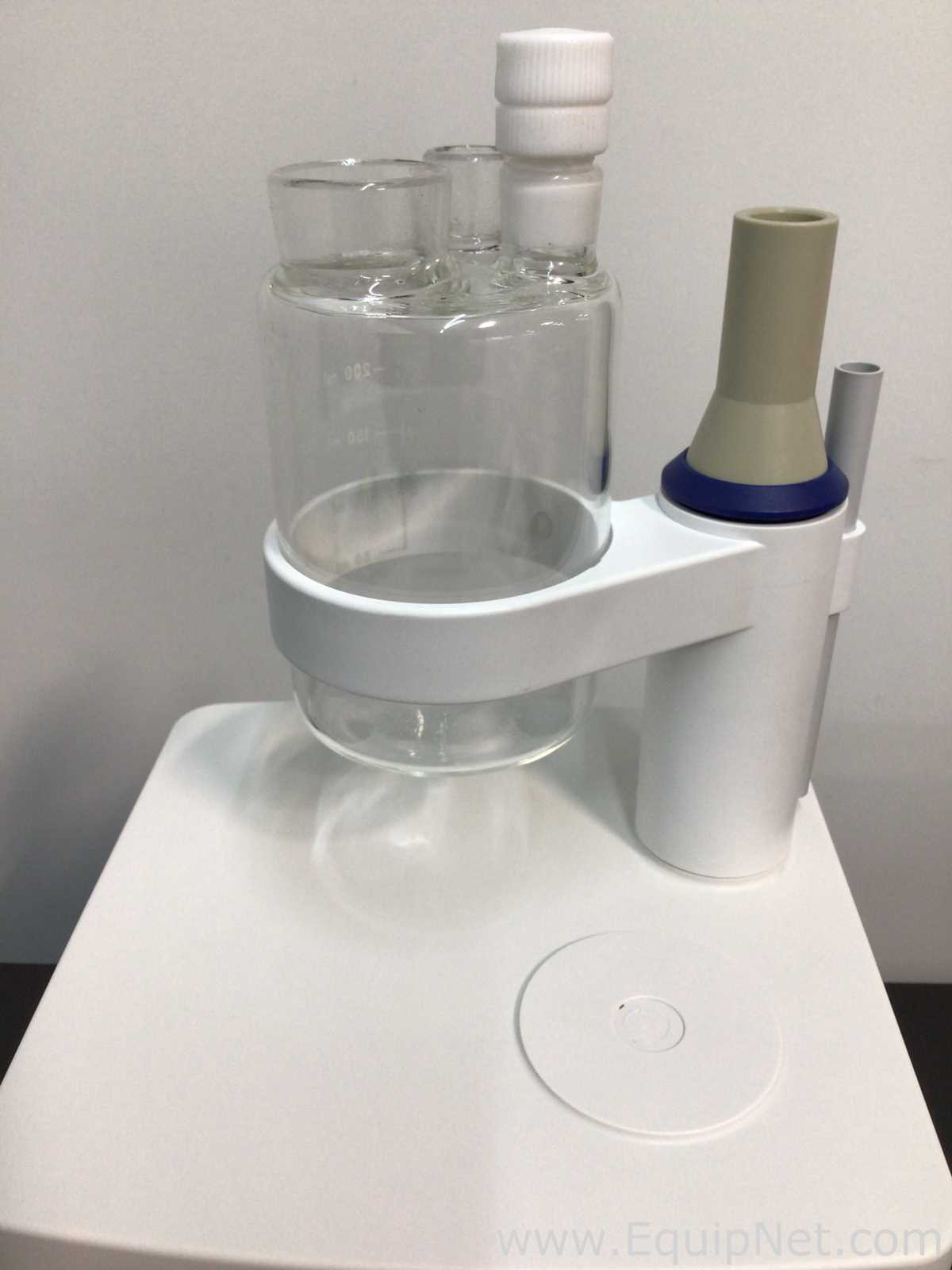 Mettler Toledo C20 Coulometric KF Titrator