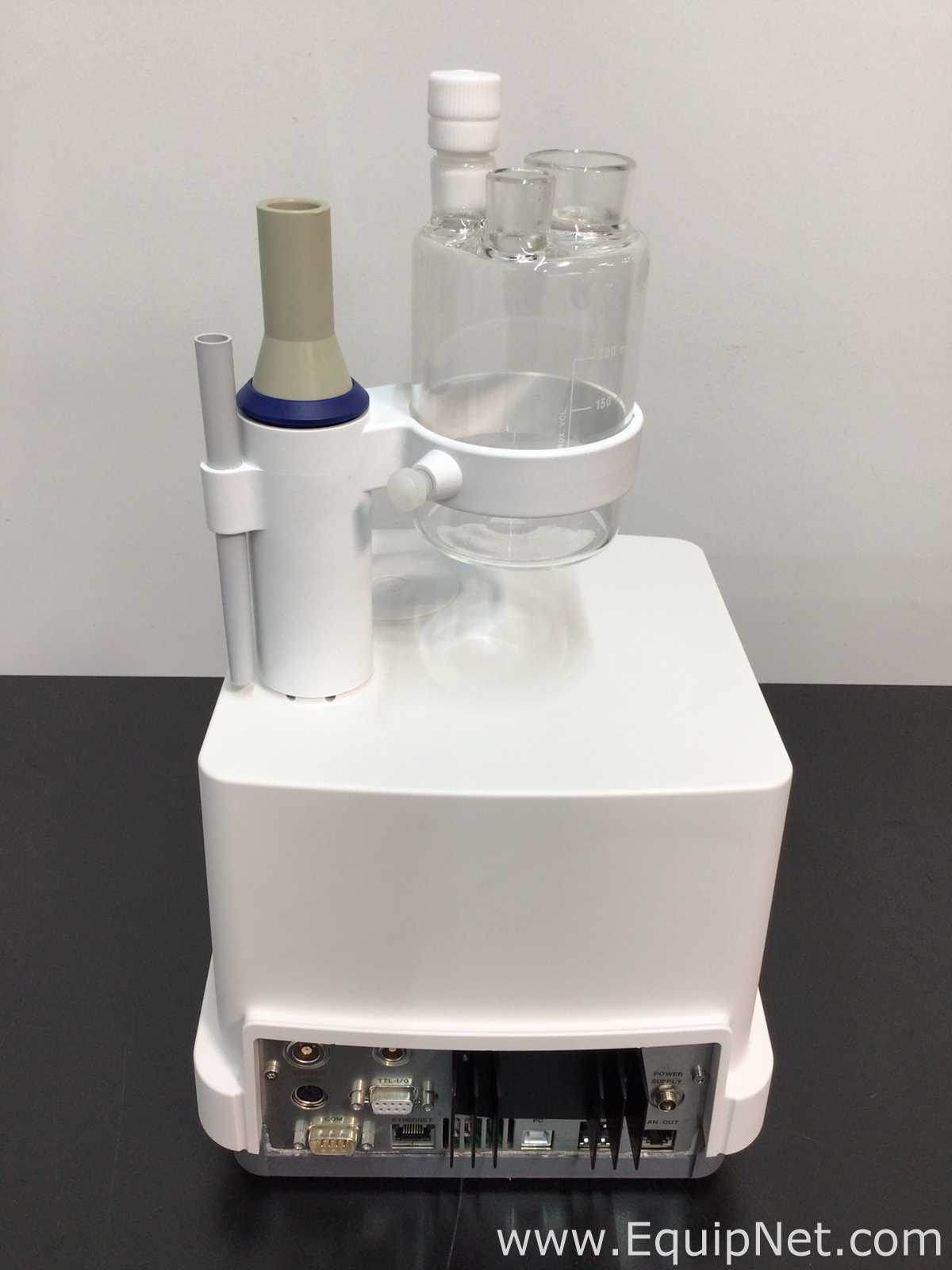 Mettler Toledo C20 Coulometric KF Titrator