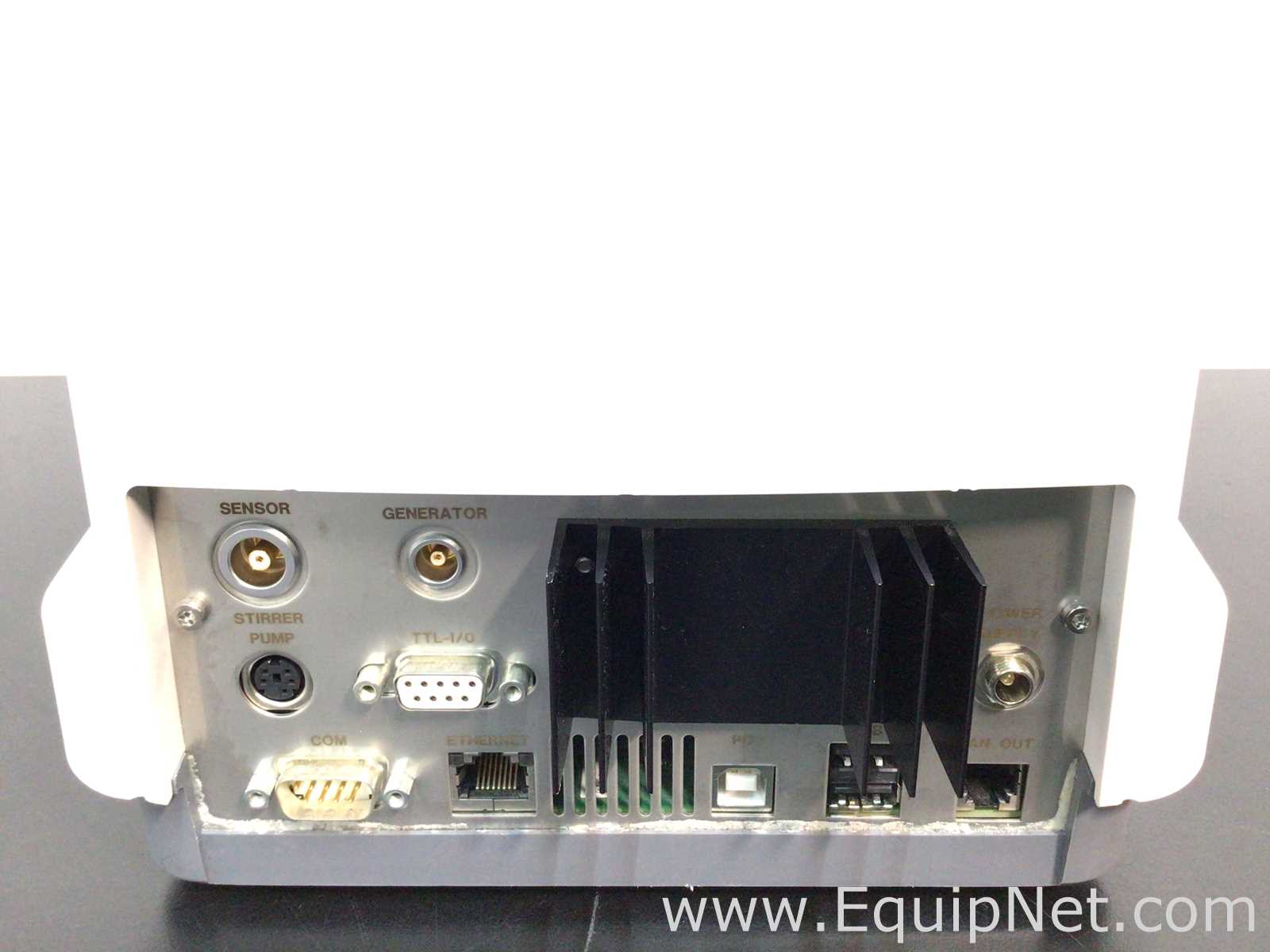 Mettler Toledo C20 Coulometric KF Titrator