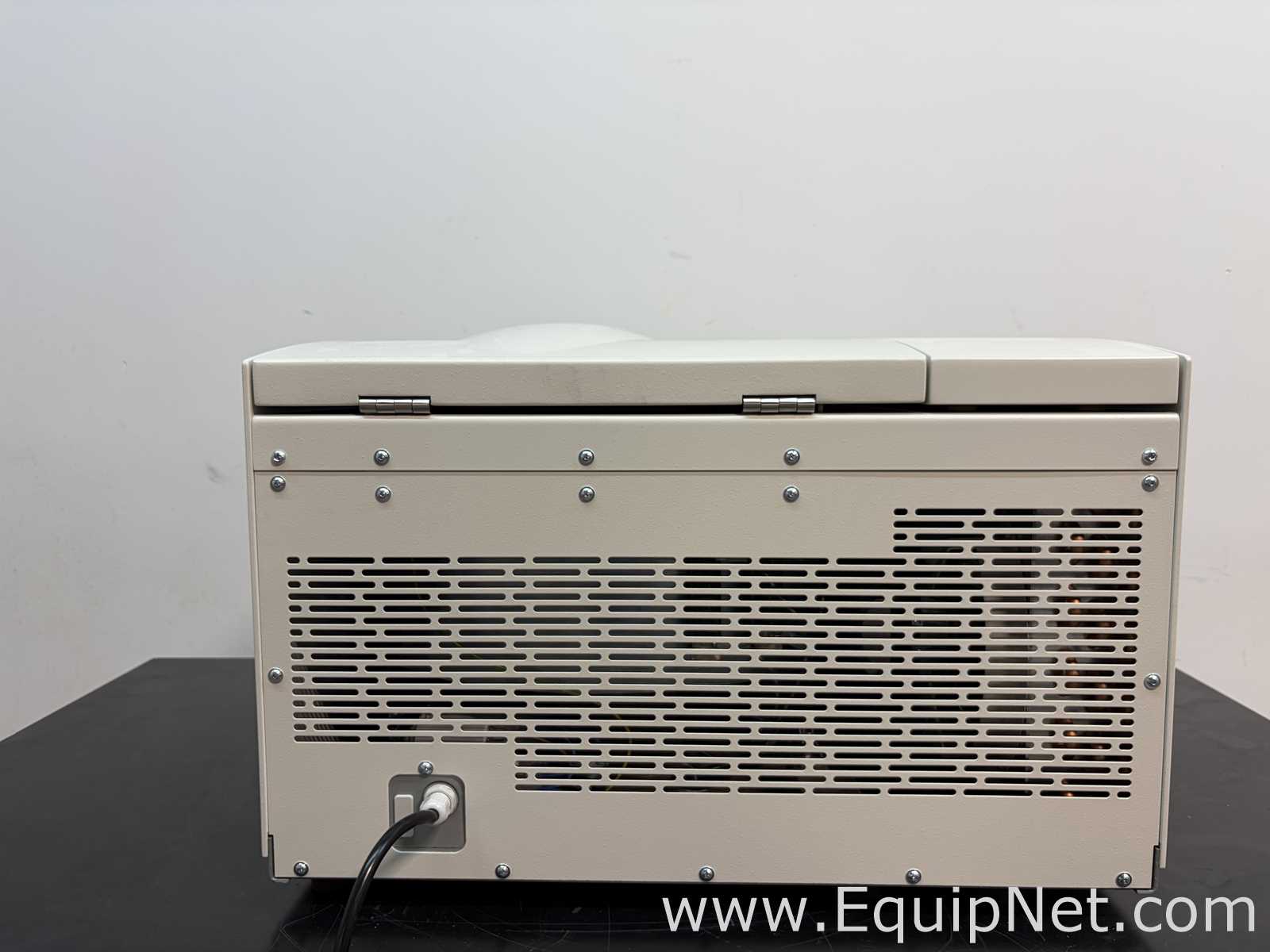Sigma 10386 4-16KS Universal Refrigerated Benchtop Centrifuge