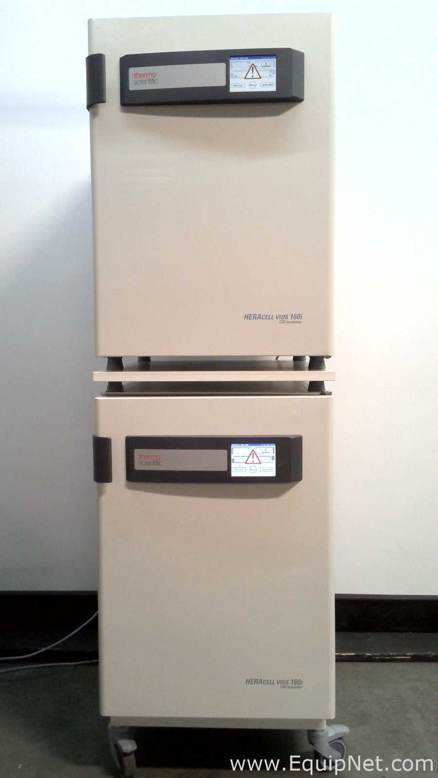 Inkubator Thermo Fisher Scientific HERAcell vios 160i