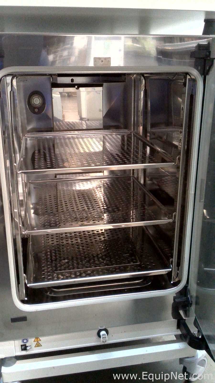 Inkubator Thermo Fisher Scientific HERAcell vios 160i