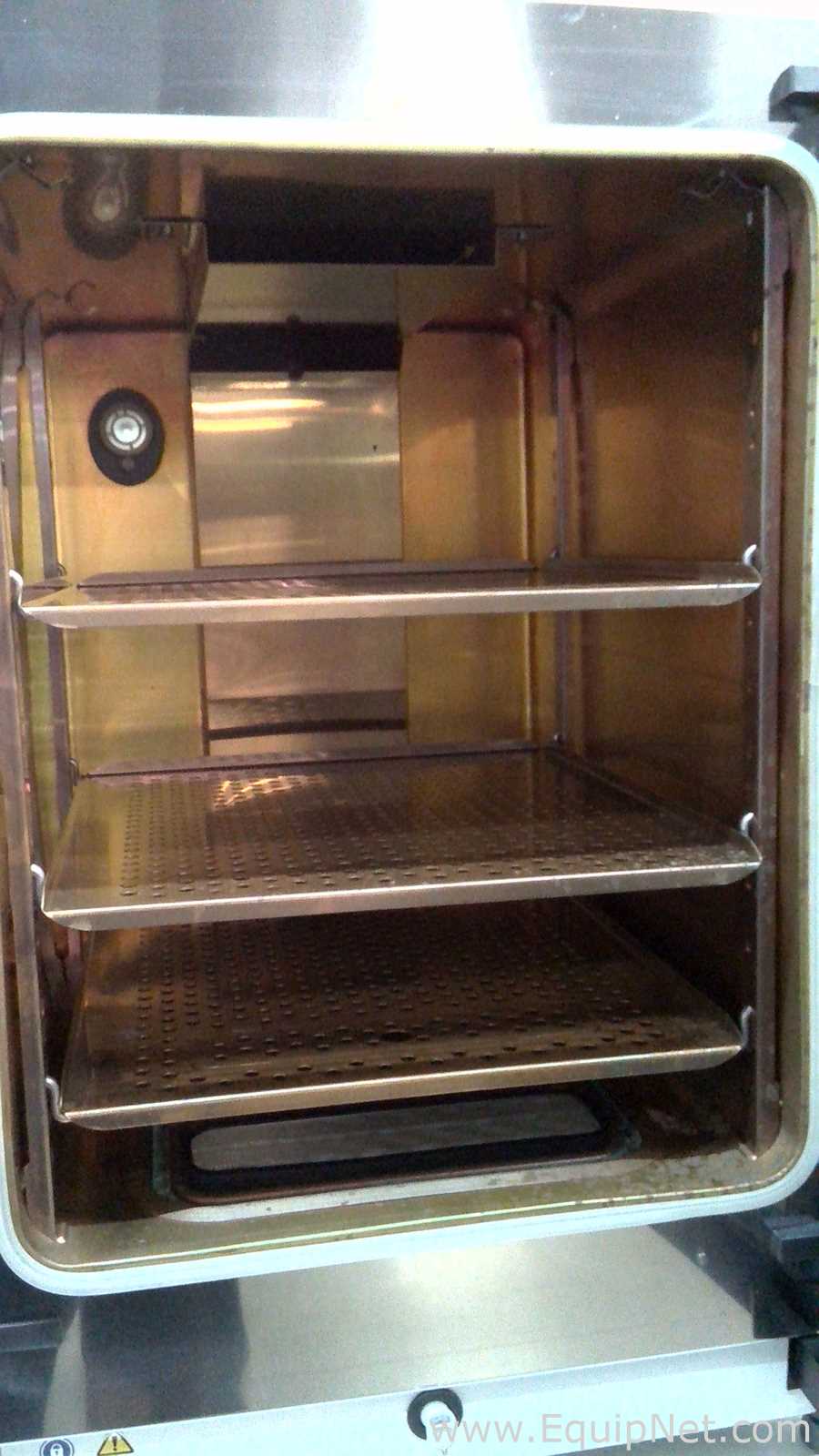 Inkubator Thermo Fisher Scientific HERAcell vios 160i