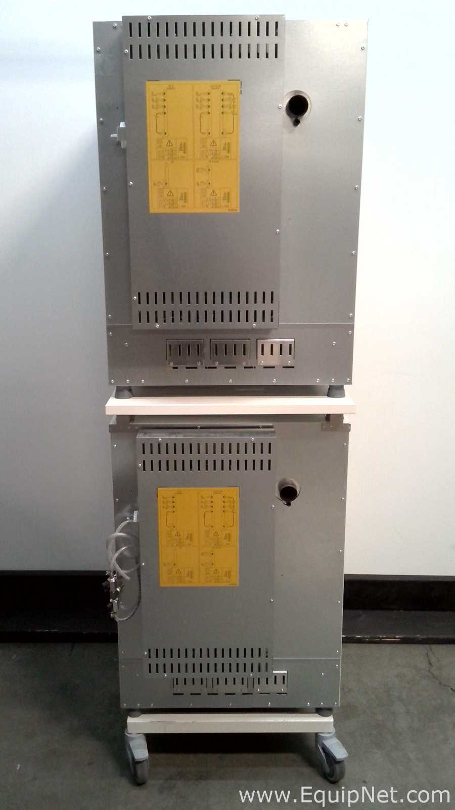 Inkubator Thermo Fisher Scientific HERAcell vios 160i