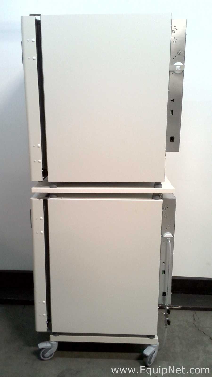 Inkubator Thermo Fisher Scientific HERAcell vios 160i