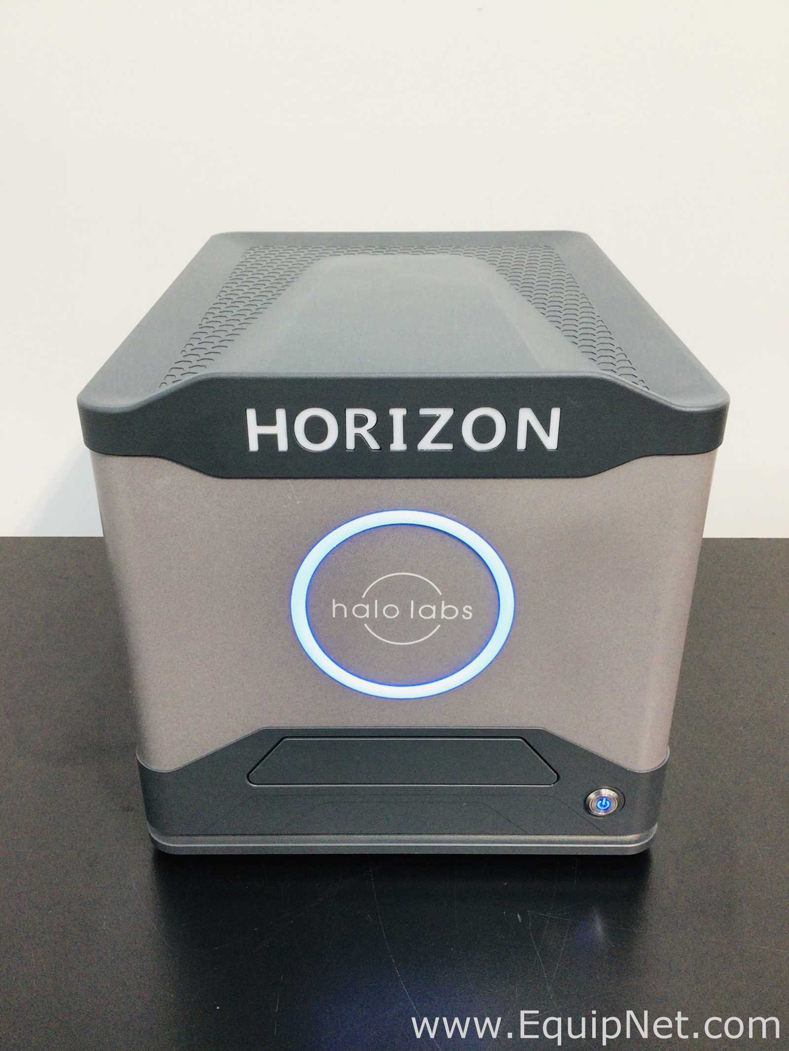 Analisador Halo Labs Horizon