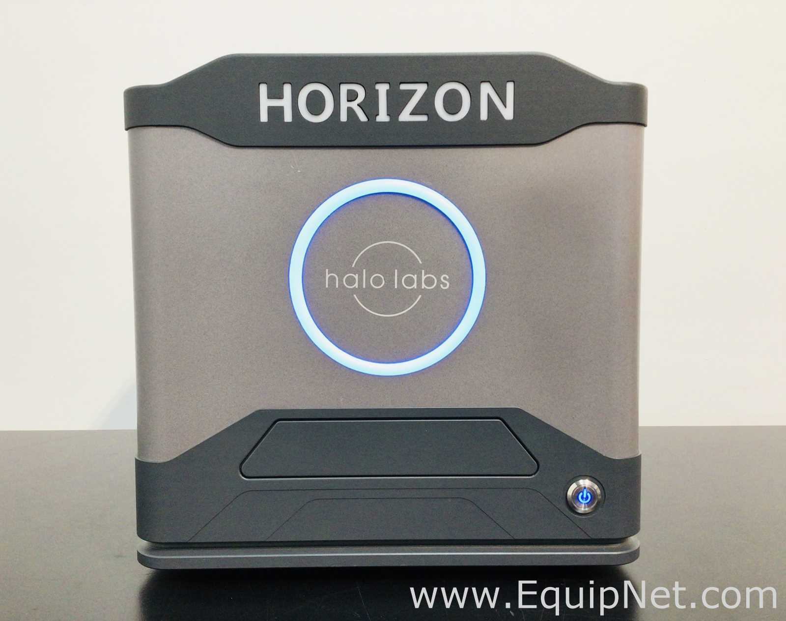 Analisador Halo Labs Horizon