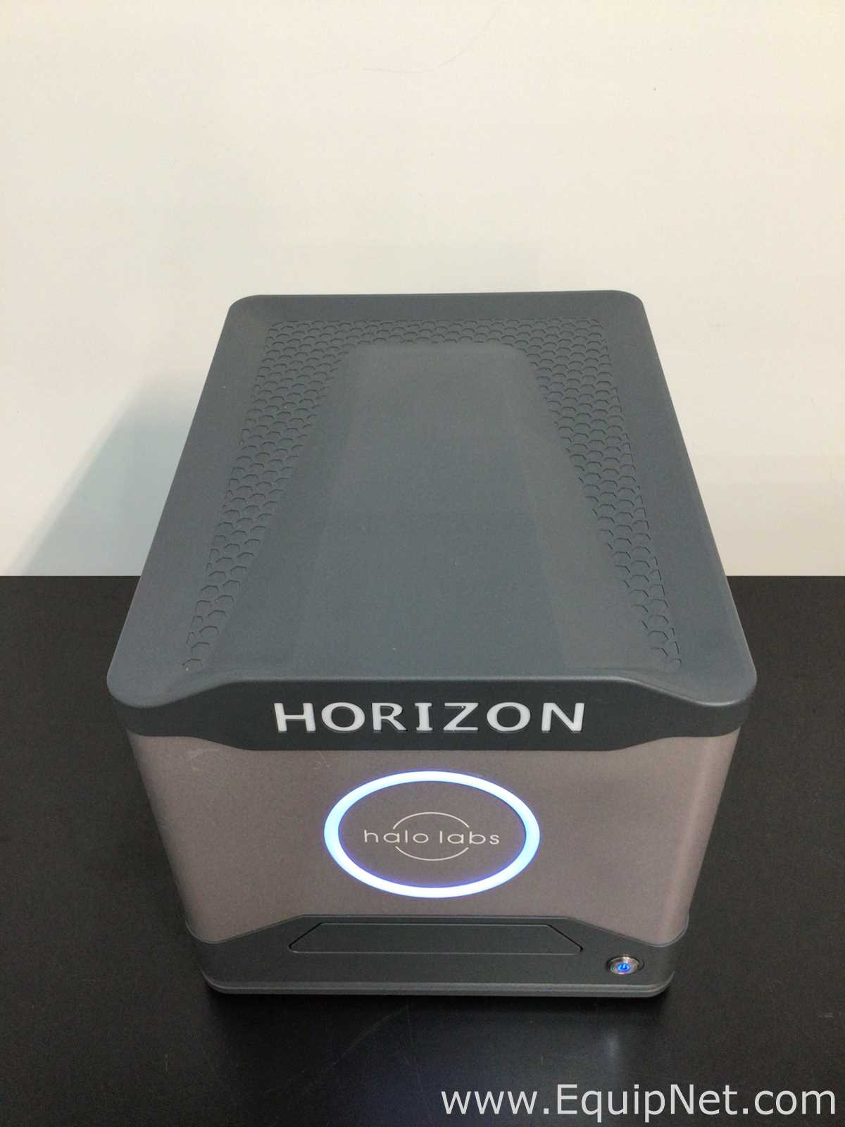 Analisador Halo Labs Horizon