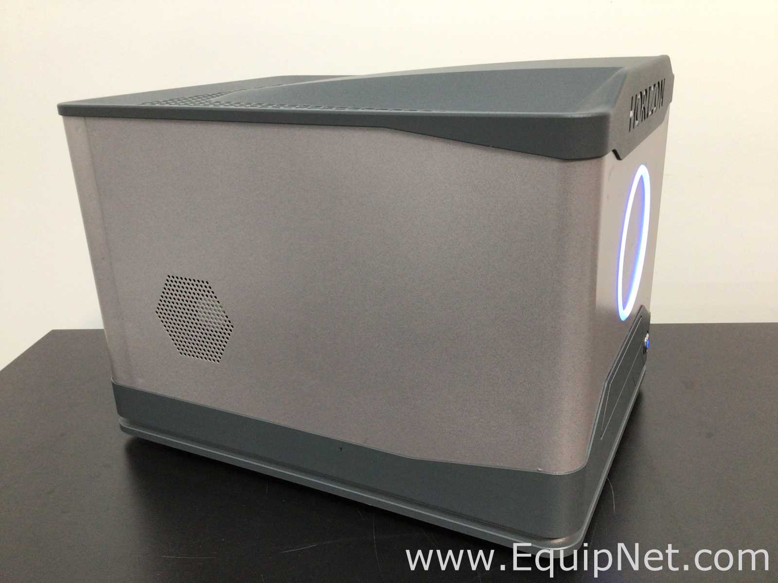 Analisador Halo Labs Horizon
