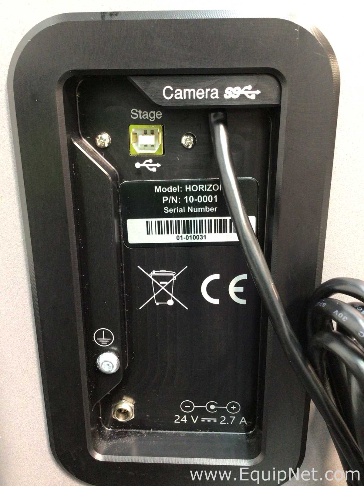 Analisador Halo Labs Horizon