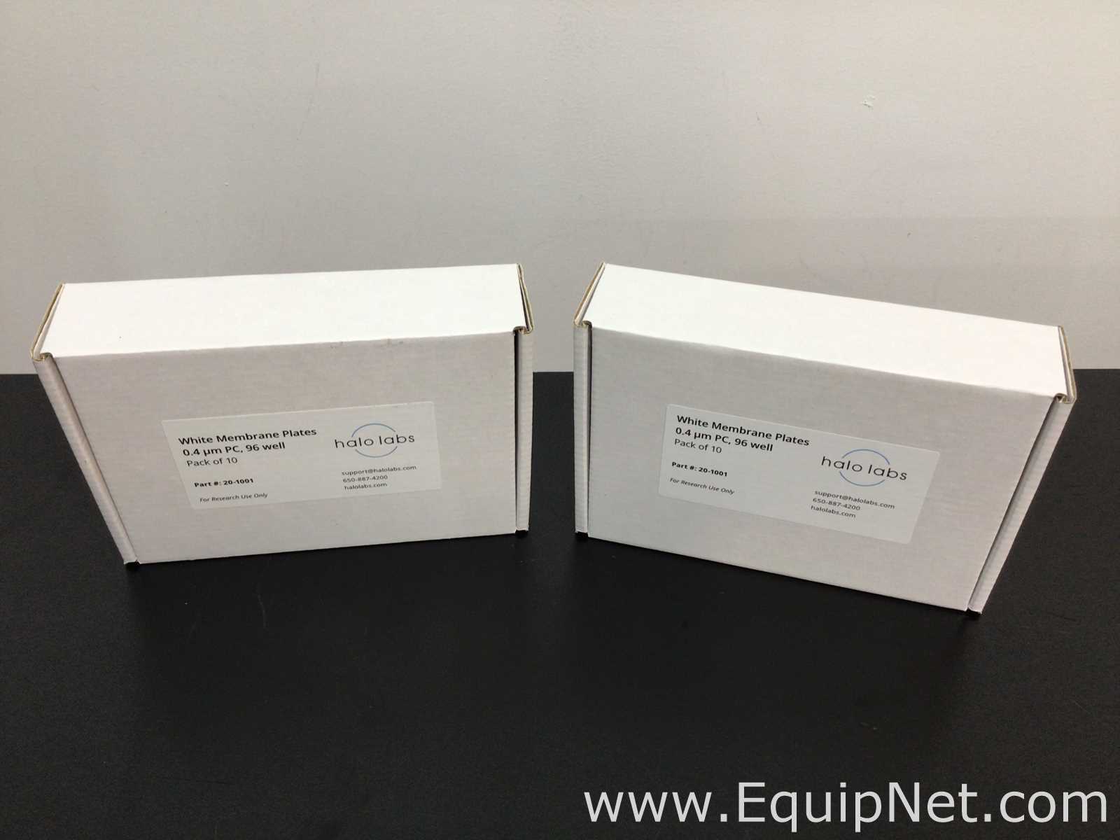 Analisador Halo Labs Horizon