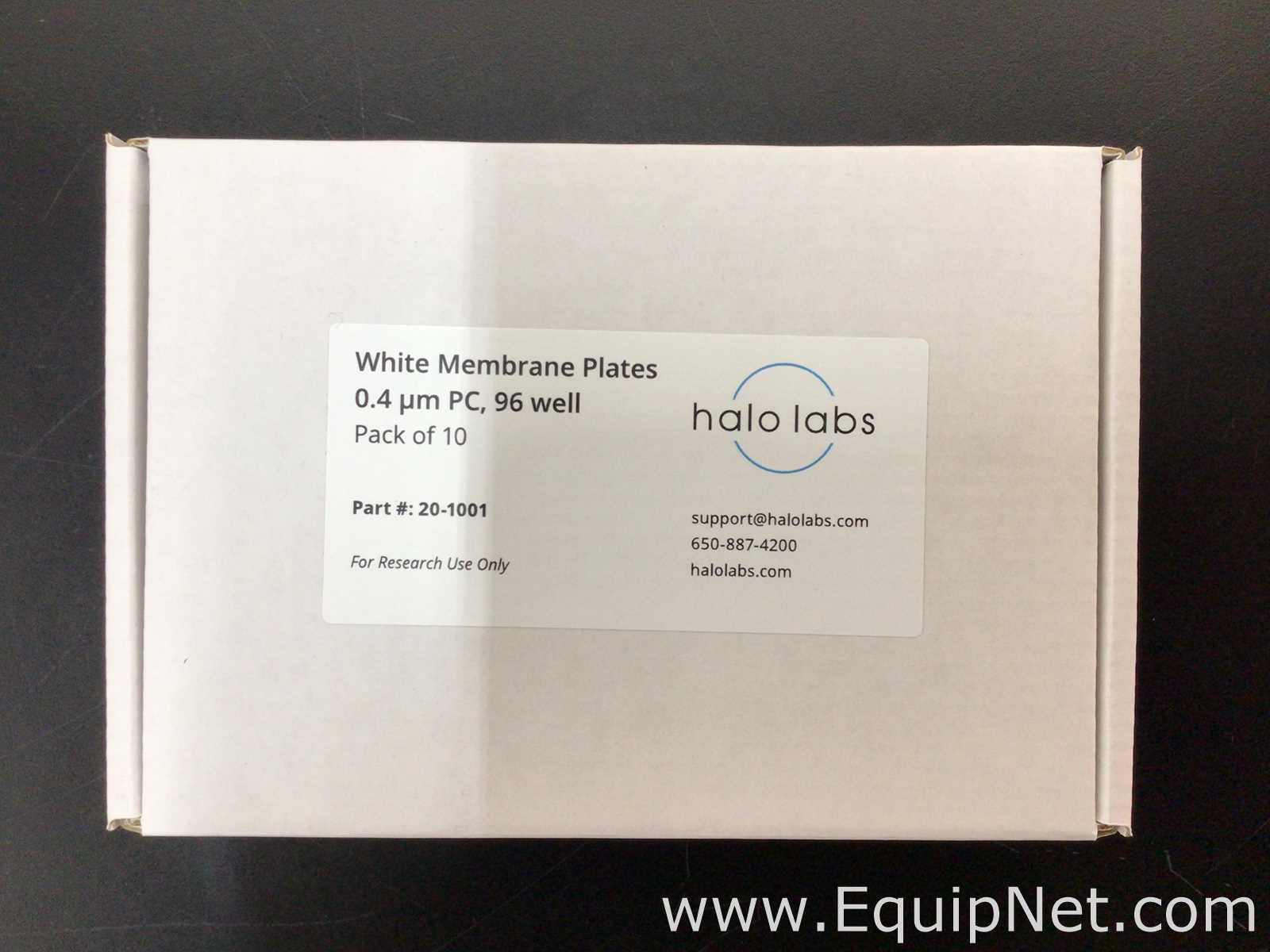 Analisador Halo Labs Horizon