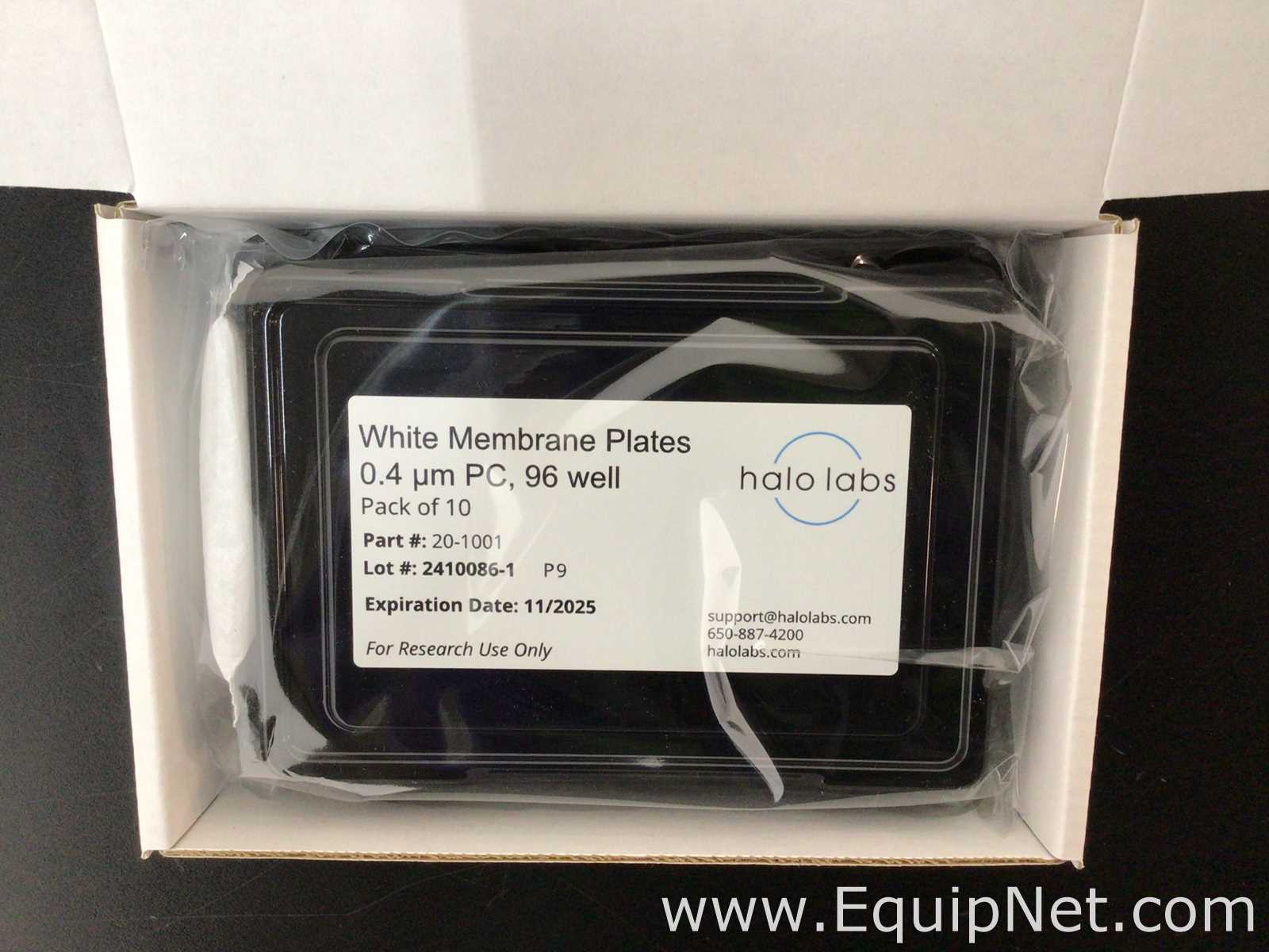 Analisador Halo Labs Horizon