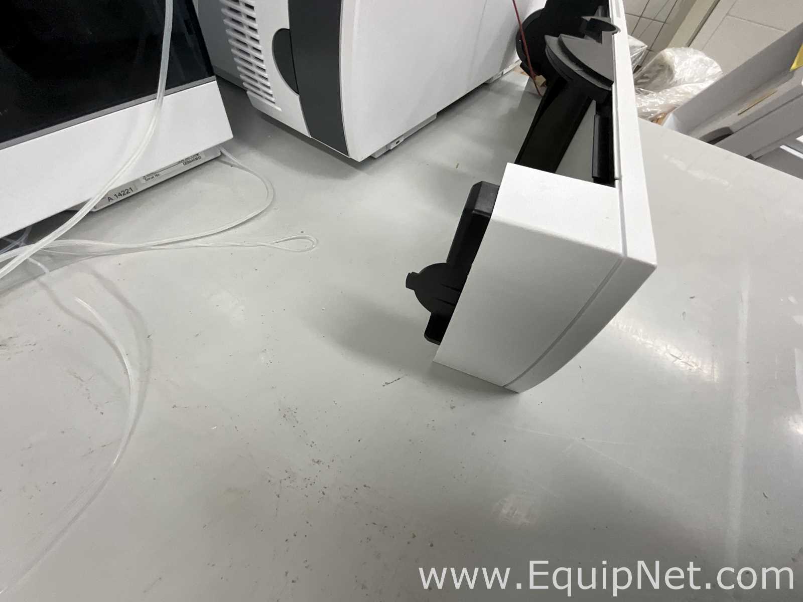  Agilent Technologies 1260 Infinity