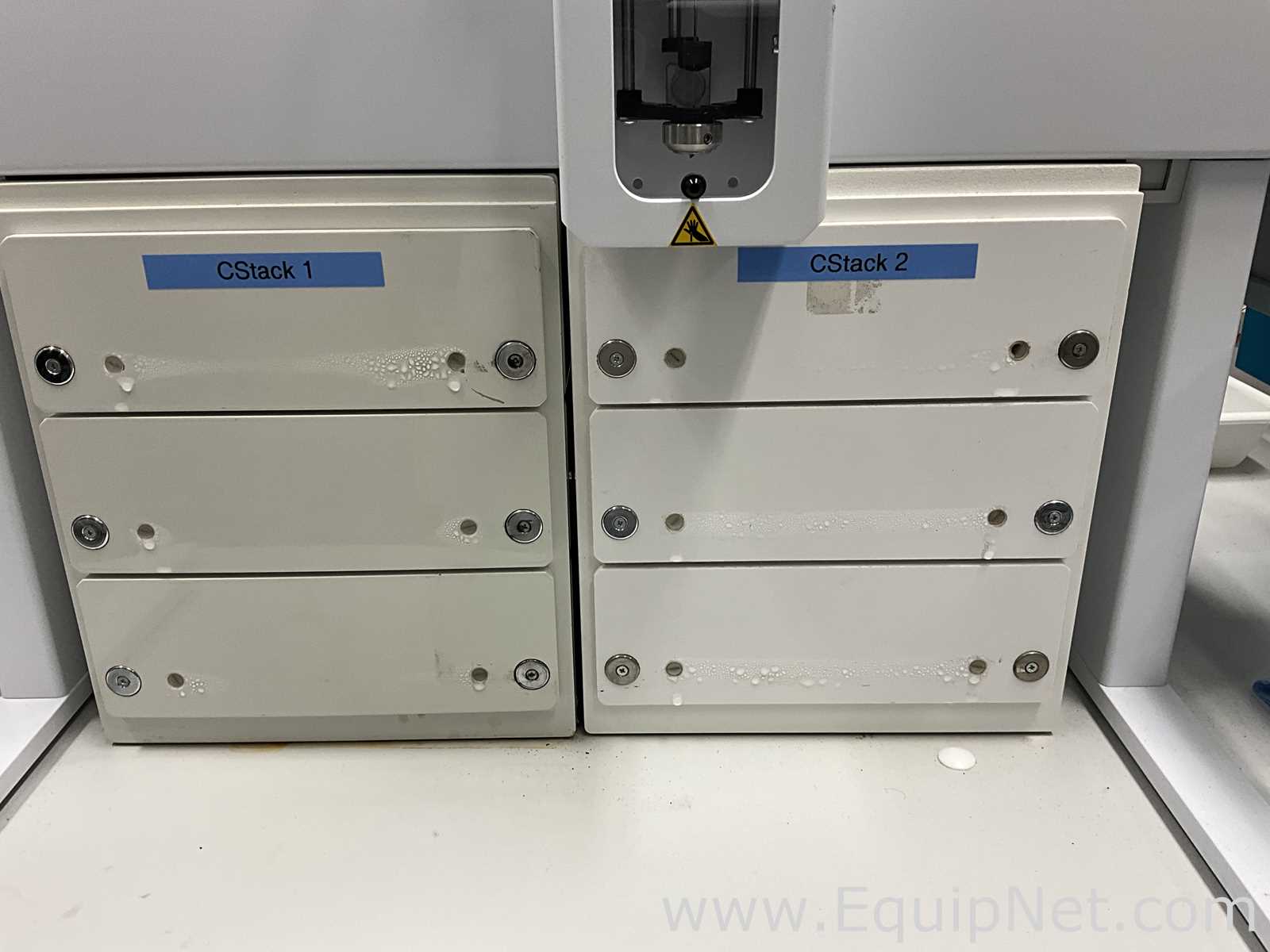 CTC Analytics PAL HTS-xt Autosampler
