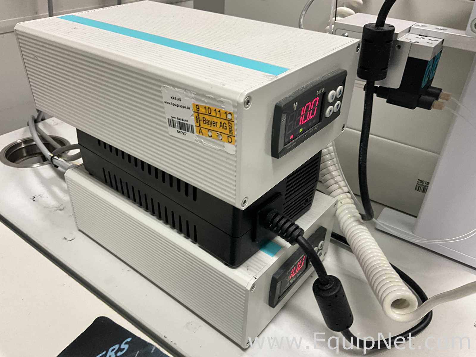 CTC Analytics PAL HTS-xt Autosampler