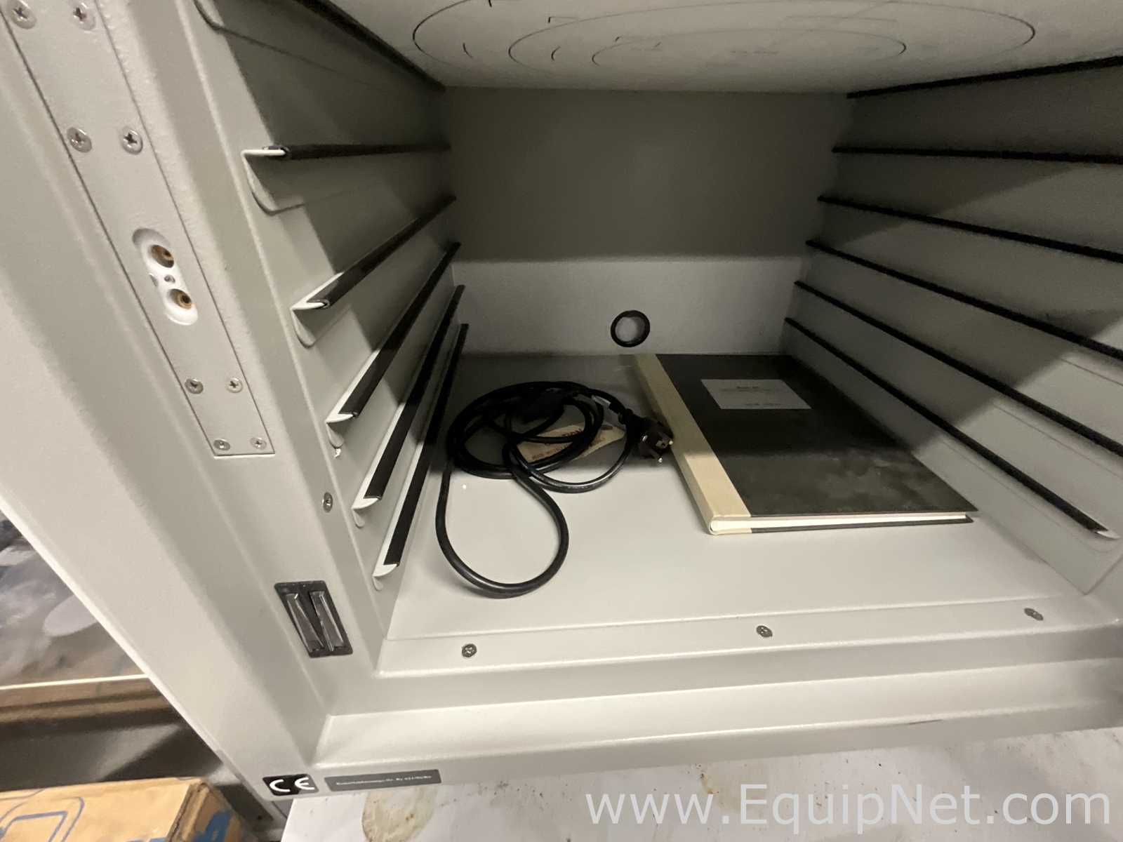Faxitron X-Ray 43855D Cabinet X-Ray Inspection System