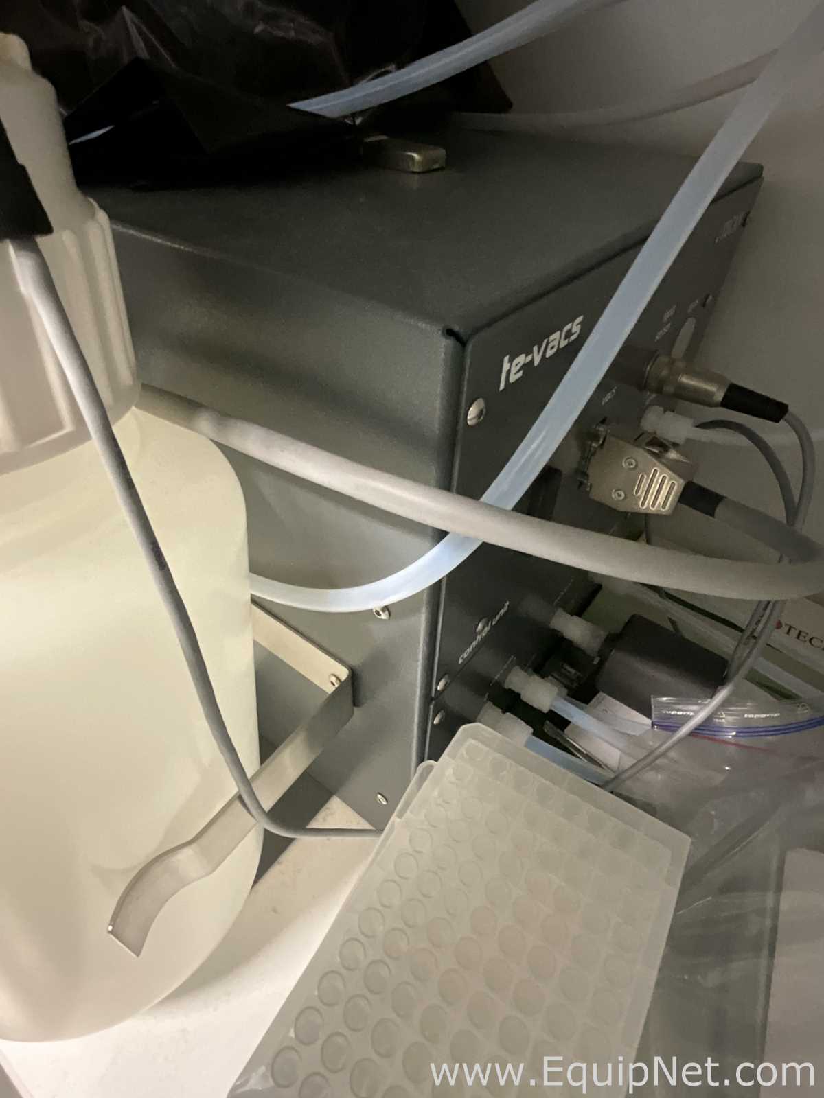 Tecan Freedom EVO Liquid Handling Workstation