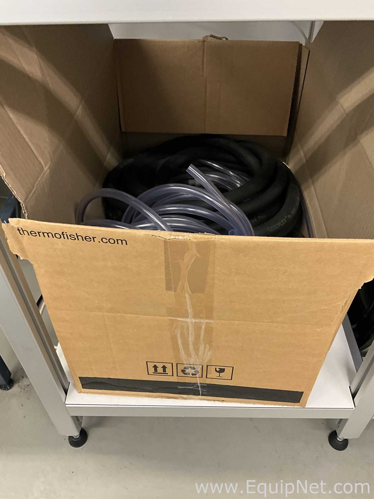 Huber Ministat 125 Recirculating Chiller/Heater with Hamilton Cooling Trays