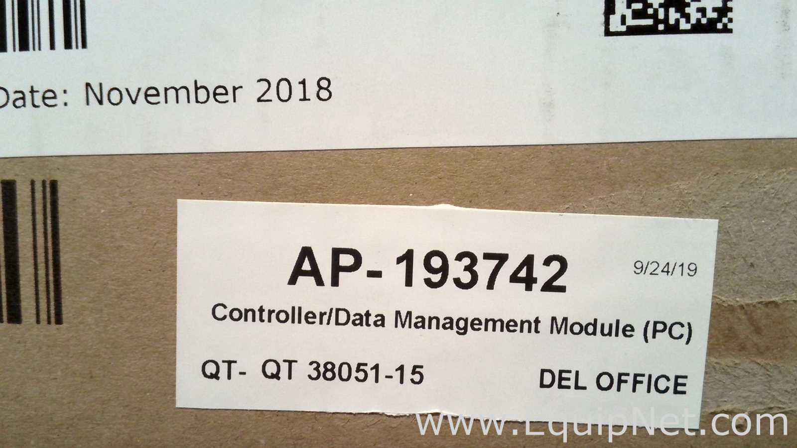 Analisador Anton Parr GmbH PoreMaster 33