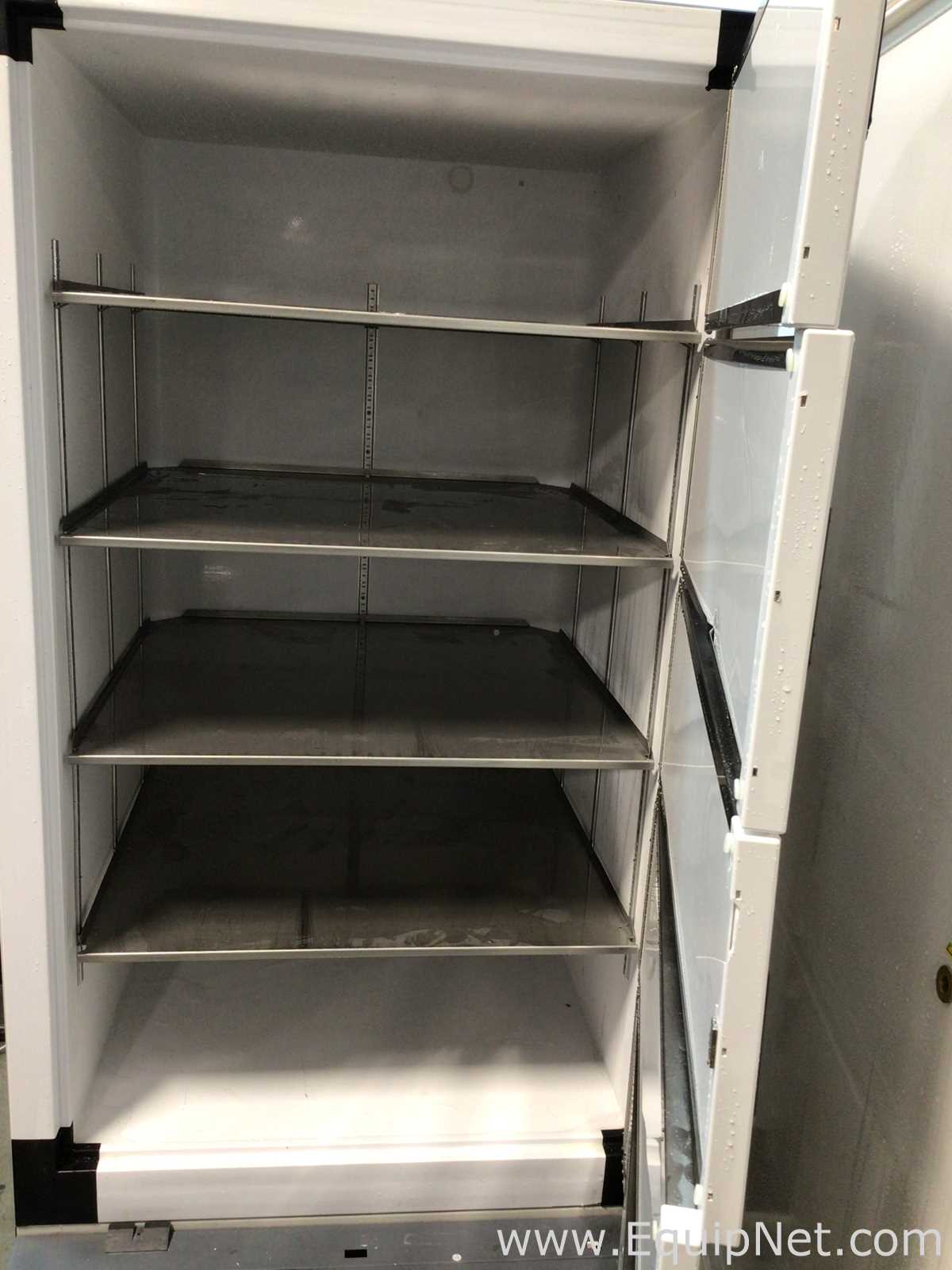 Freezer Thermo Fisher Scientific UXF50086D