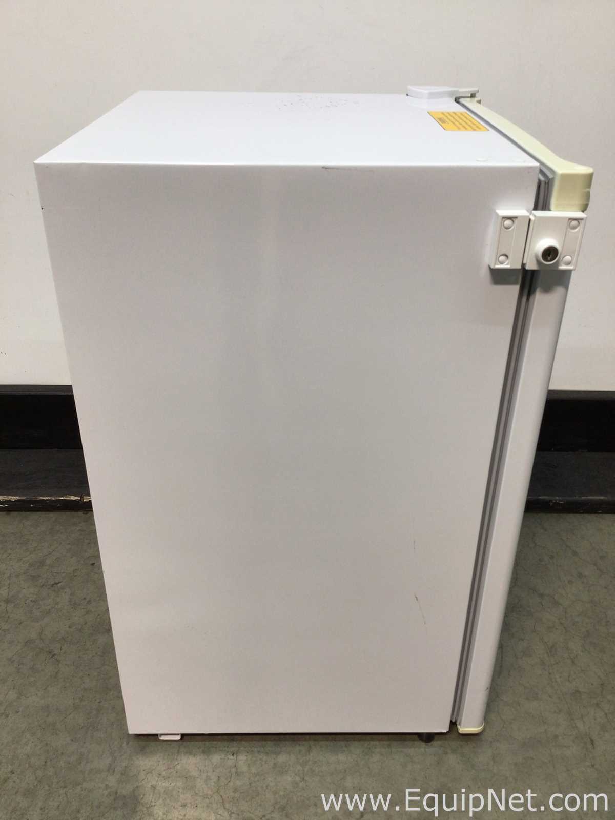 Lote de 2 Congelador VWR HCUCFS-0420