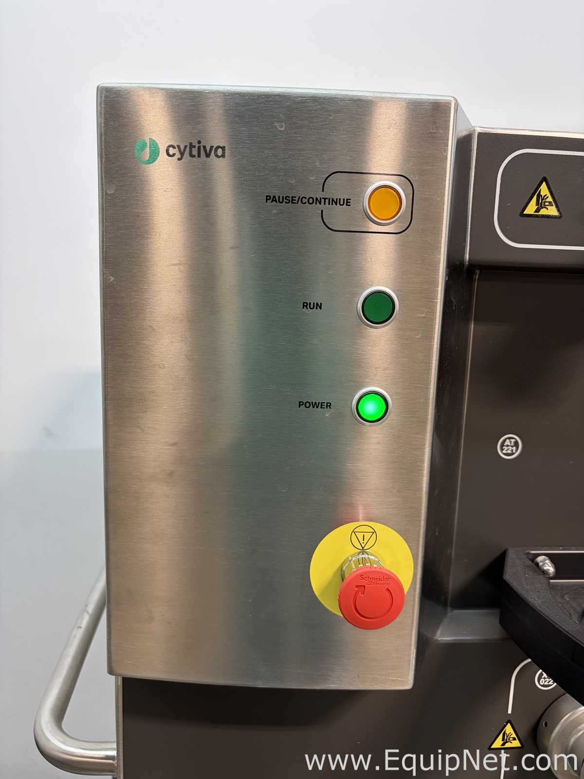 Cytiva Akta Ready Automated Single-Use Liquid Chromatography System