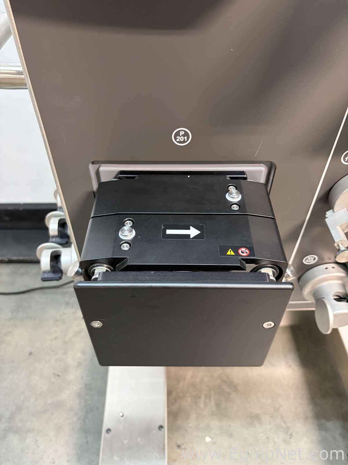 Cytiva Akta Ready Automated Single-Use Liquid Chromatography System