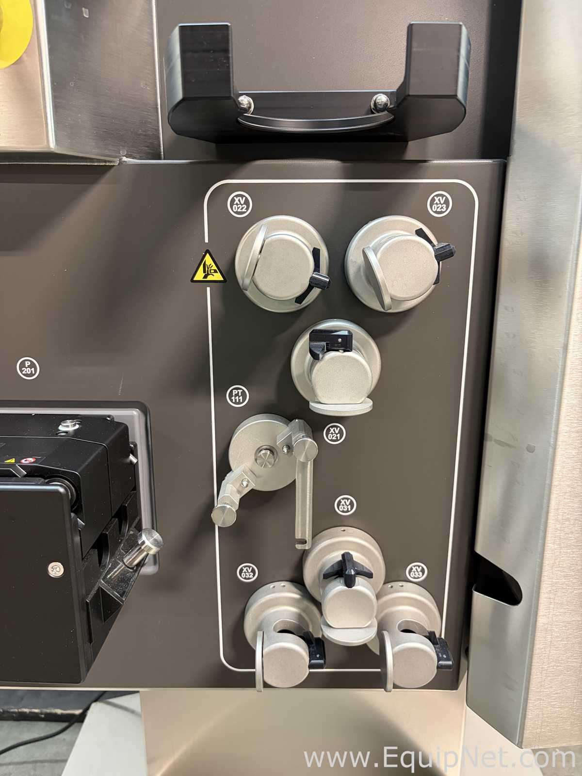 Cytiva Akta Ready Automated Single-Use Liquid Chromatography System