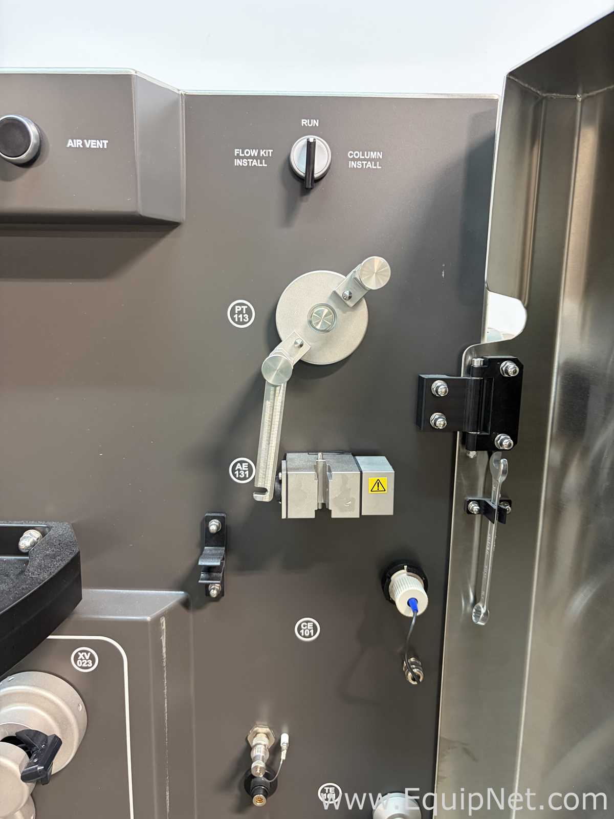Cytiva Akta Ready Automated Single-Use Liquid Chromatography System