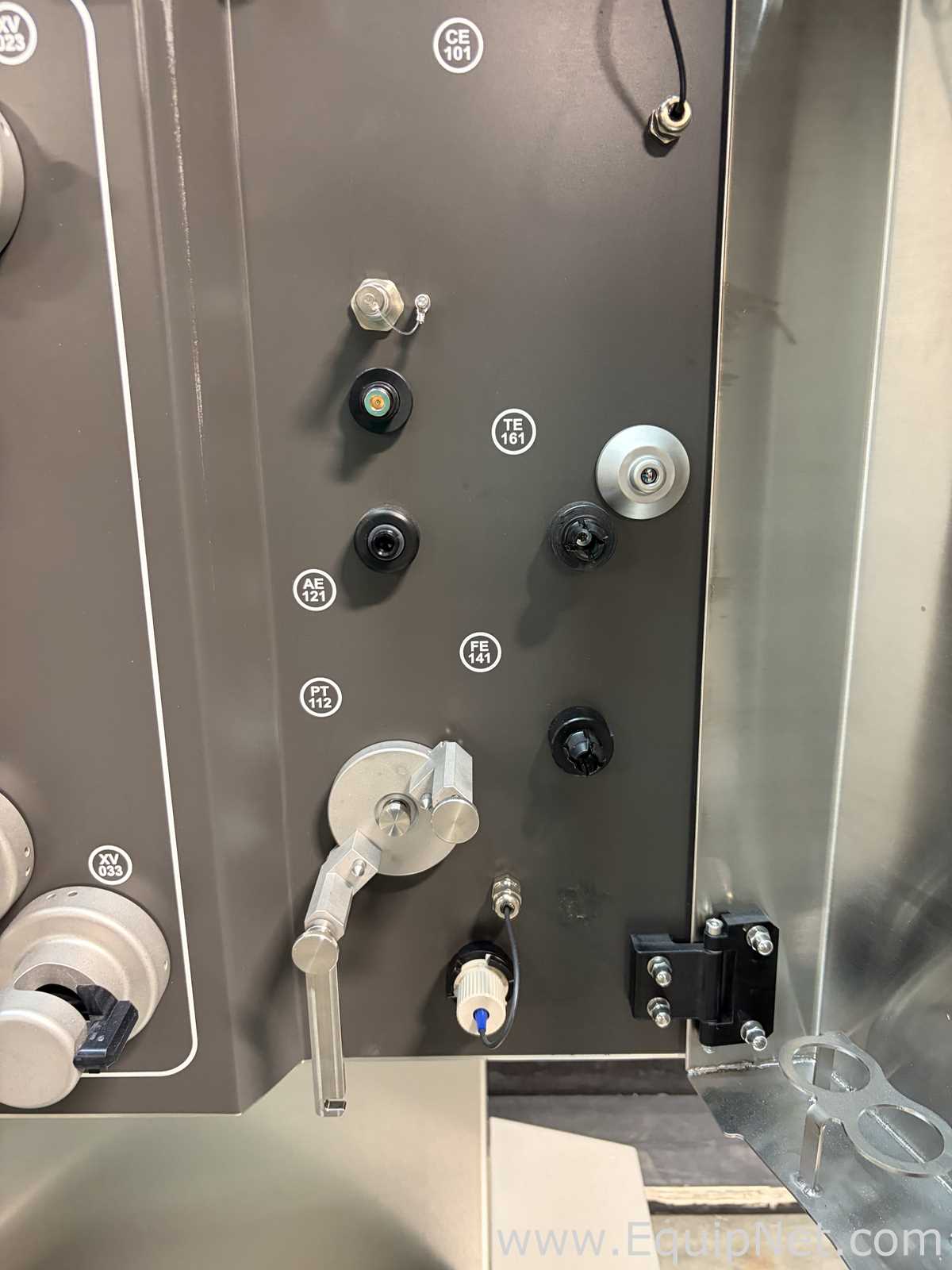 Cytiva Akta Ready Automated Single-Use Liquid Chromatography System