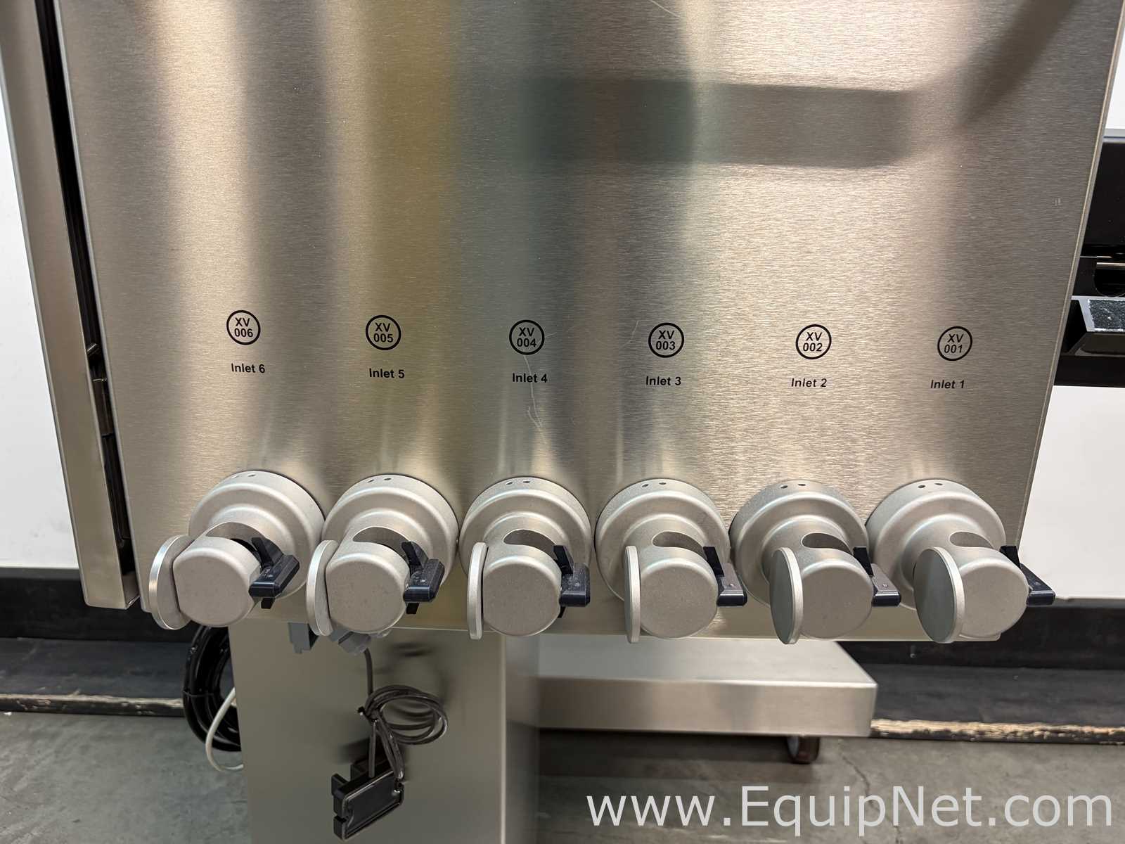 Cytiva Akta Ready Automated Single-Use Liquid Chromatography System