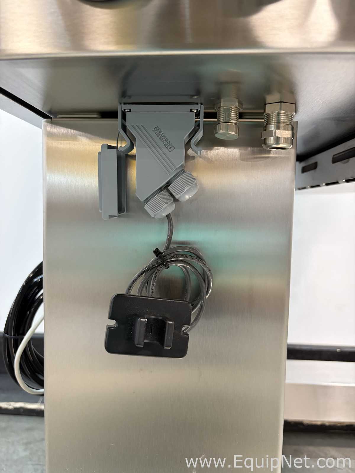 Cytiva Akta Ready Automated Single-Use Liquid Chromatography System