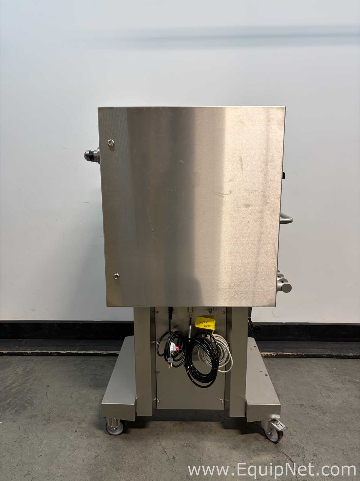 Cytiva Akta Ready Automated Single-Use Liquid Chromatography System