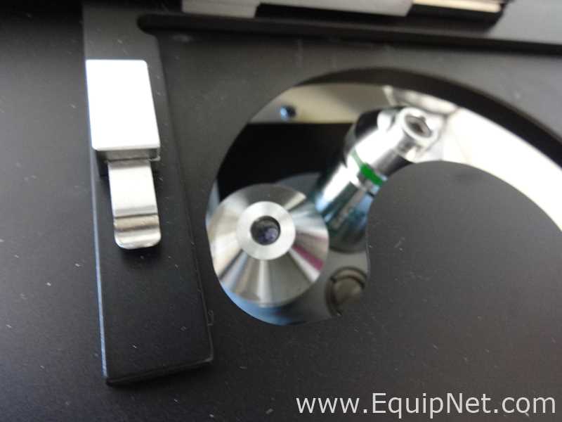 Zeiss Inc. Axiovert 40 C Microscope